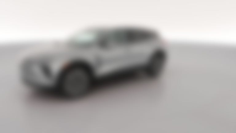 2024 Chevrolet Blazer EV vehicle photo