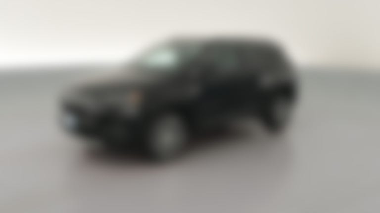 2022 Jeep Compass vehicle photo