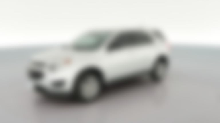 2017 Chevrolet Equinox vehicle photo
