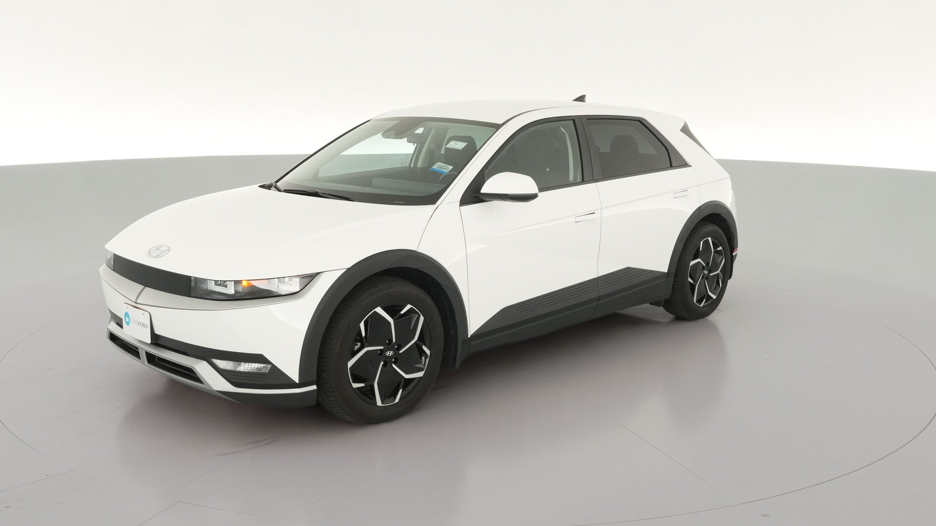 2022 Hyundai IONIQ 5 vehicle photo