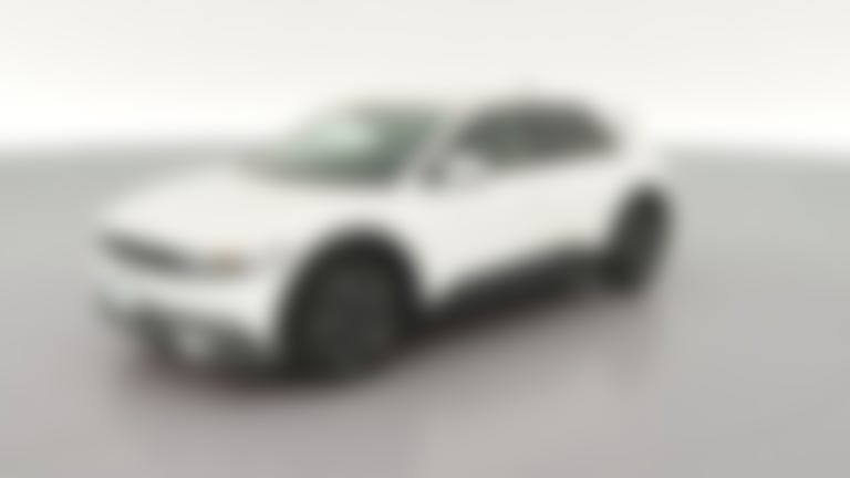 2022 Hyundai IONIQ 5 vehicle photo