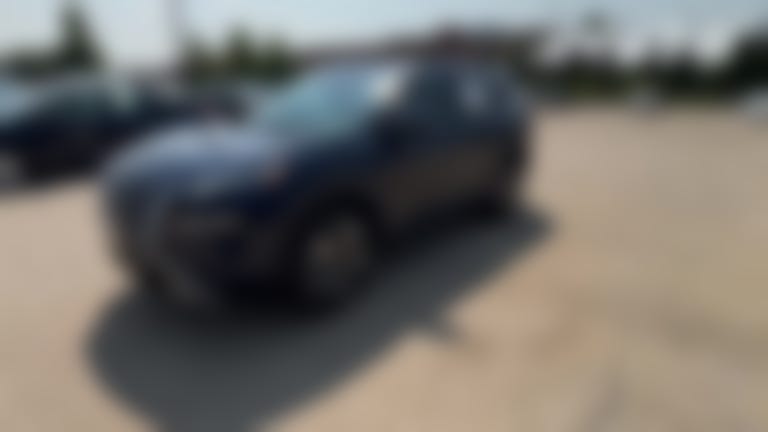 2026 Nissan Rogue vehicle photo