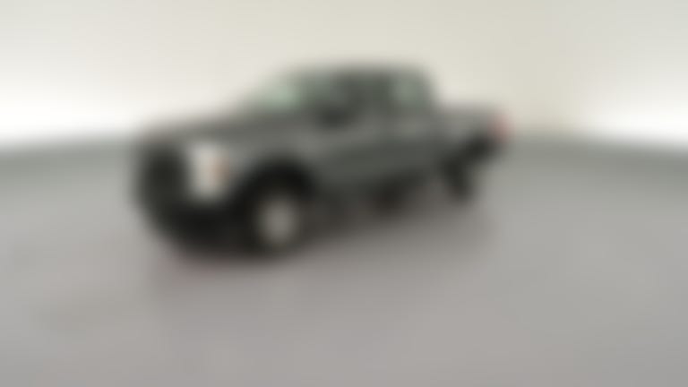 2026 Ford F250 Super Duty Crew Cab vehicle photo