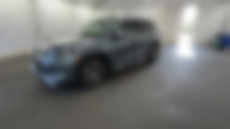 2026 Volkswagen Tiguan vehicle photo