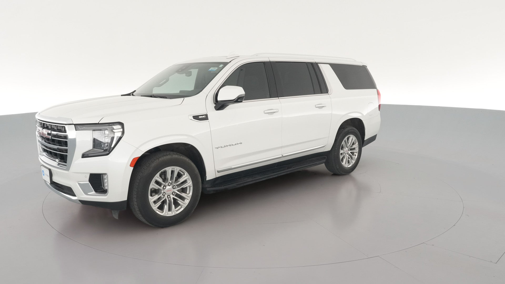 2023 GMC Yukon XL vehicle photo