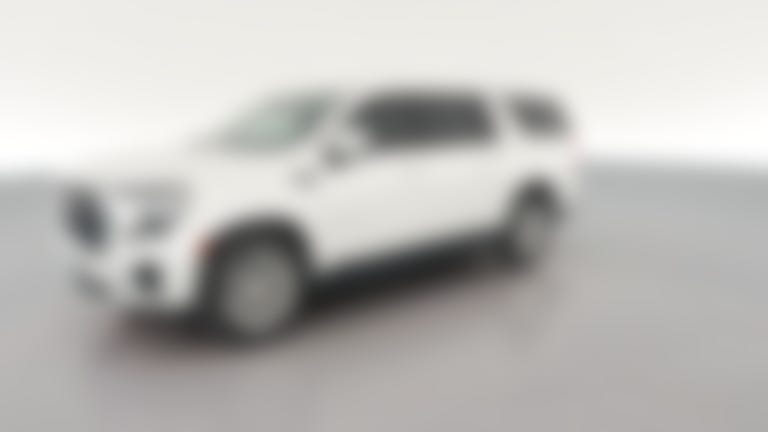 2023 GMC Yukon XL vehicle photo