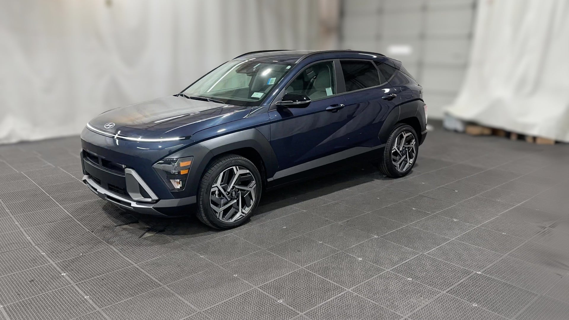 2026 Hyundai Kona vehicle photo
