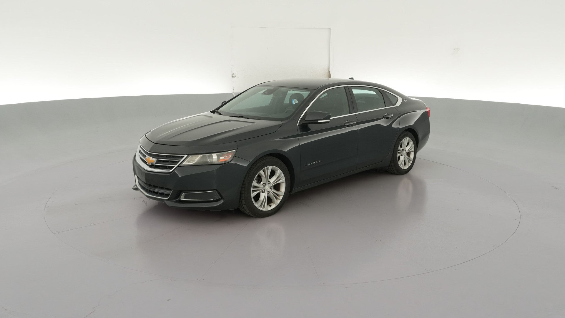 2014 Chevrolet Impala vehicle photo