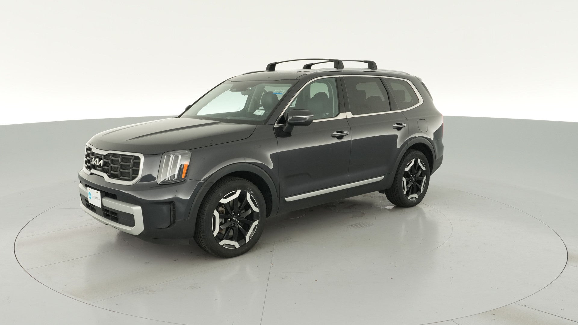 2025 Kia Telluride vehicle photo