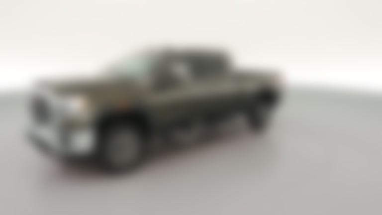 2023 GMC Sierra 2500 HD Crew Cab vehicle photo