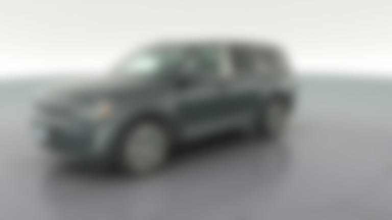2021 Kia Telluride vehicle photo