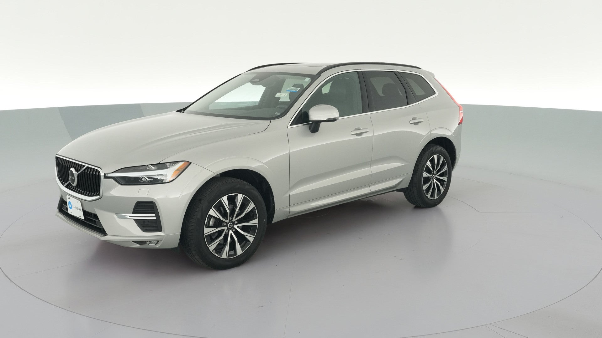 2023 Volvo XC60 vehicle photo