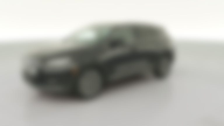 2023 Lincoln Nautilus vehicle photo