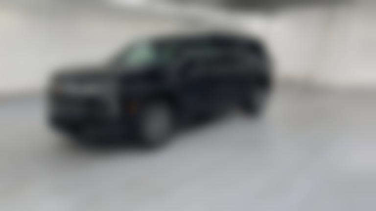 2025 Chevrolet Traverse vehicle photo