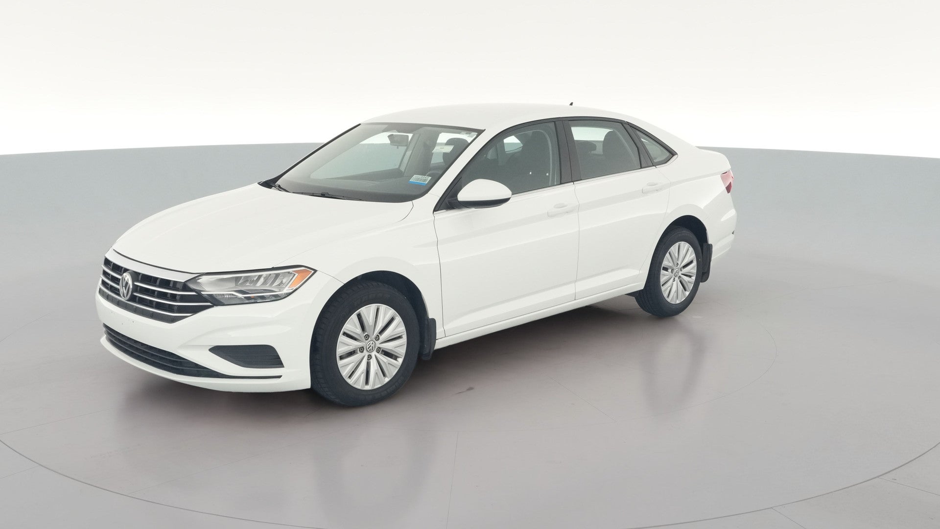 2019 Volkswagen Jetta vehicle photo