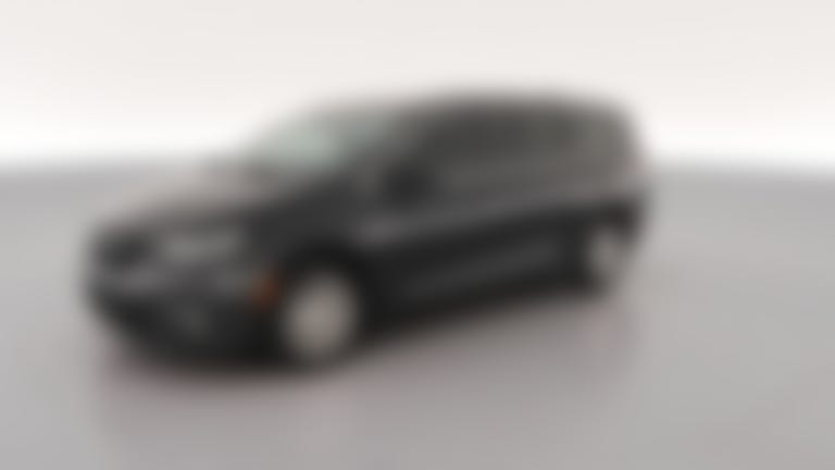 2023 Chrysler Pacifica vehicle photo