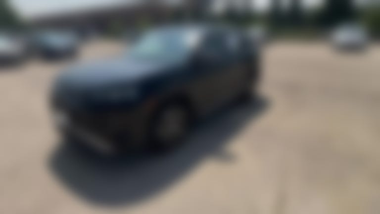 2026 Volkswagen Tiguan vehicle photo