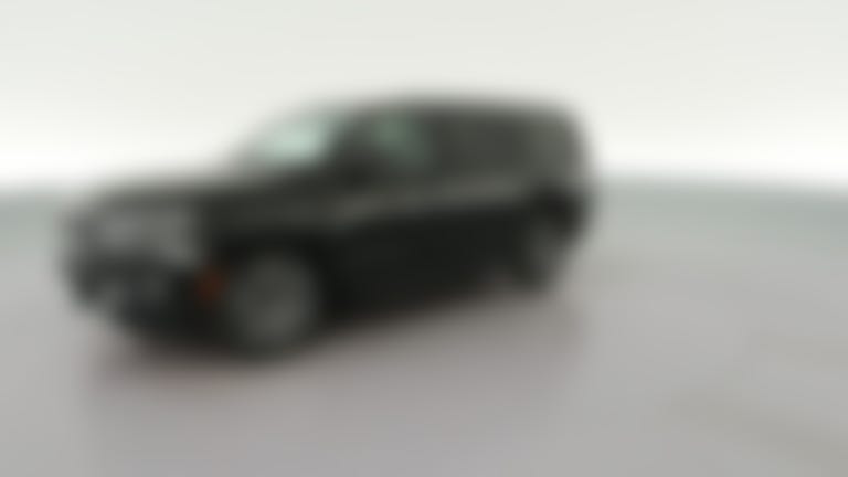 2024 Jeep Wagoneer vehicle photo