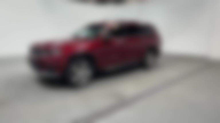 2021 Jeep Grand Cherokee L vehicle photo