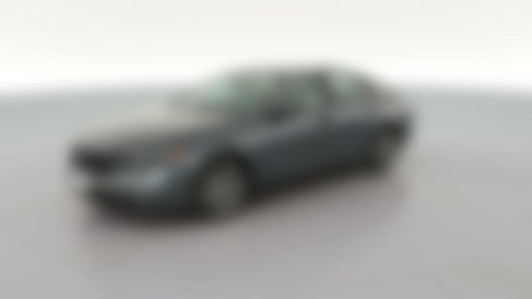 2024 Honda Accord vehicle photo