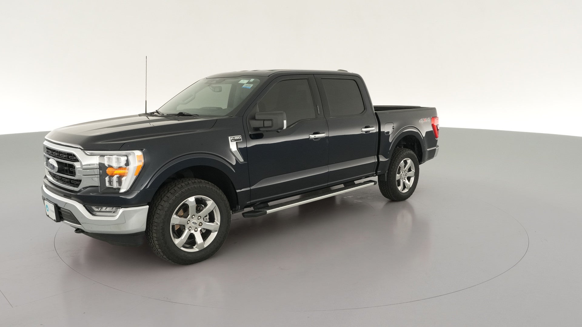 2022 Ford F150 SuperCrew Cab vehicle photo