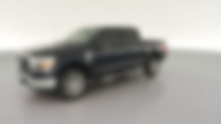 2022 Ford F150 SuperCrew Cab vehicle photo