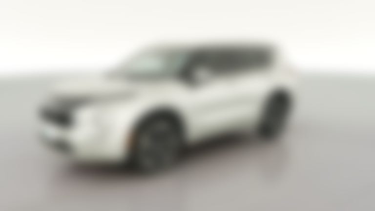 2023 Mitsubishi Outlander PHEV vehicle photo