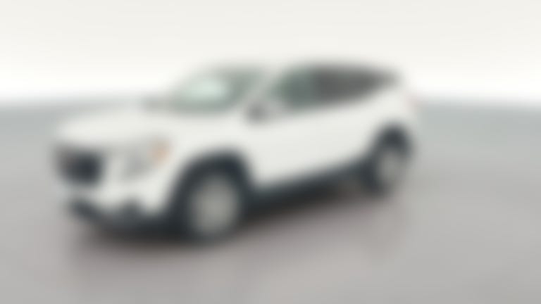 2024 GMC Terrain vehicle photo