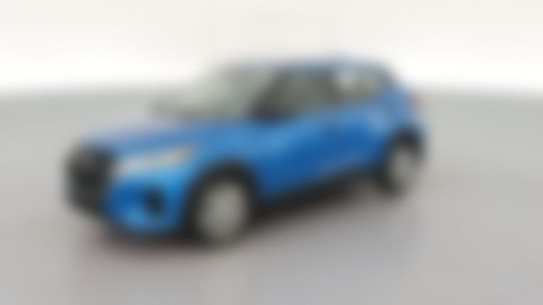 2021 Nissan Kicks vehicle photo