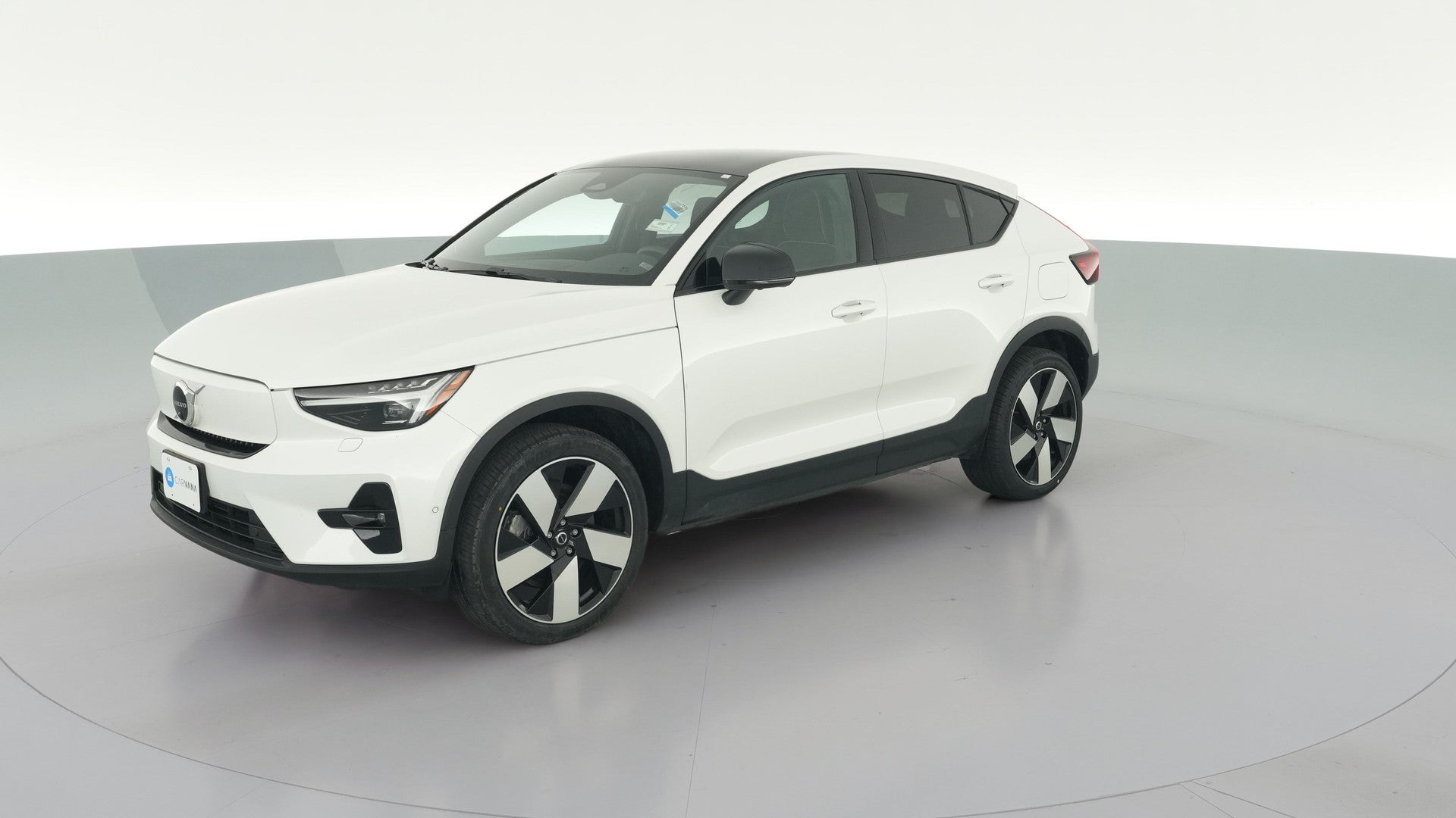 2023 Volvo C40 Recharge vehicle photo