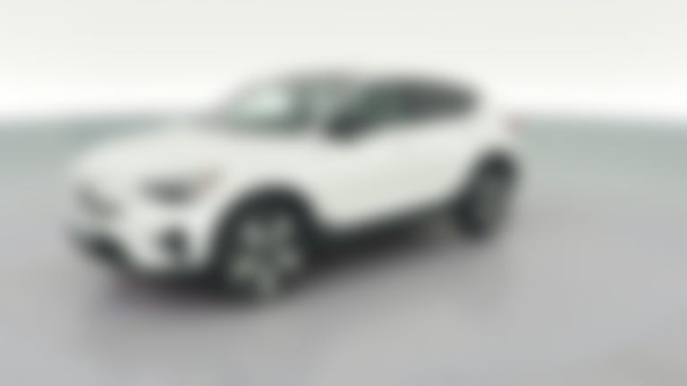 2023 Volvo C40 Recharge vehicle photo