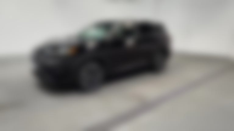 2025 Nissan Rogue vehicle photo