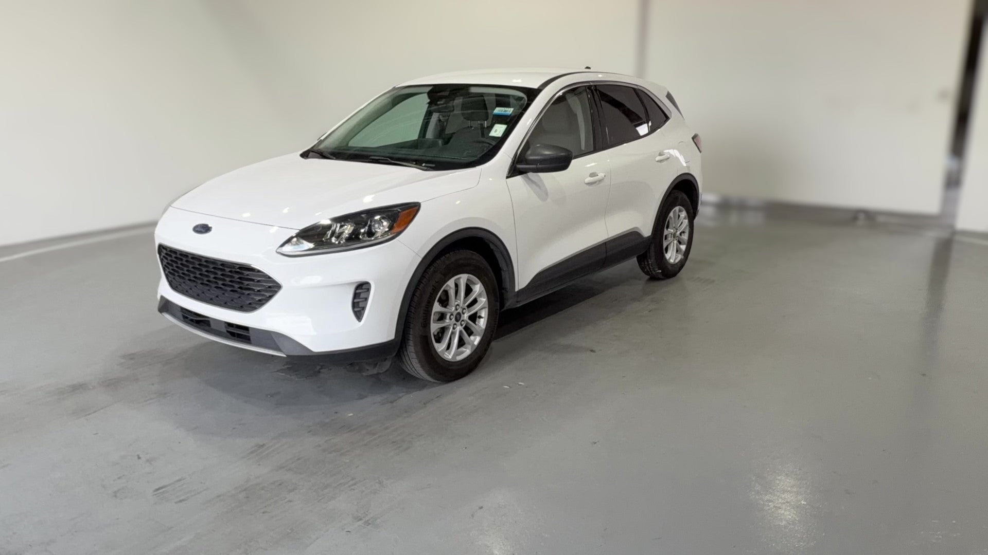 2022 Ford Escape vehicle photo
