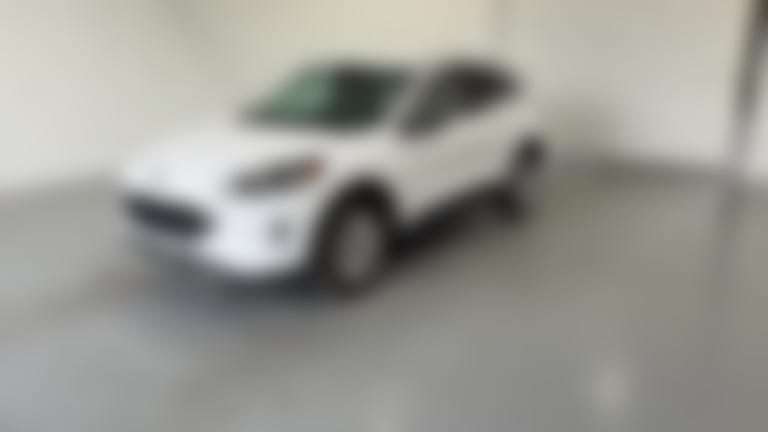2022 Ford Escape vehicle photo