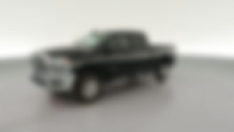 2026 Ram 2500 Crew Cab vehicle photo
