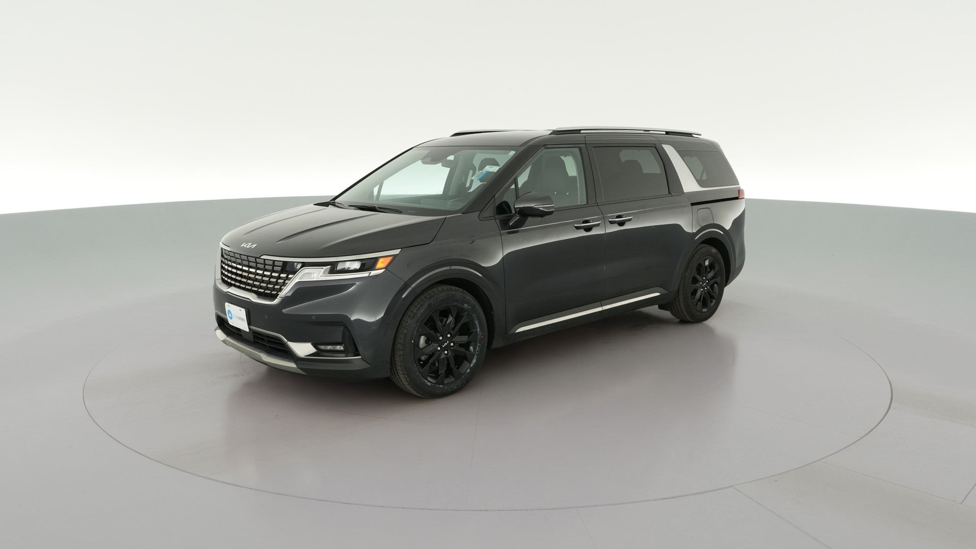 2023 Kia Carnival vehicle photo