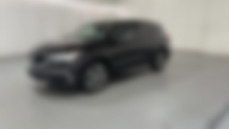 2017 Acura MDX vehicle photo