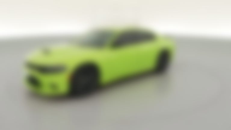 2023 Dodge Charger vehicle photo