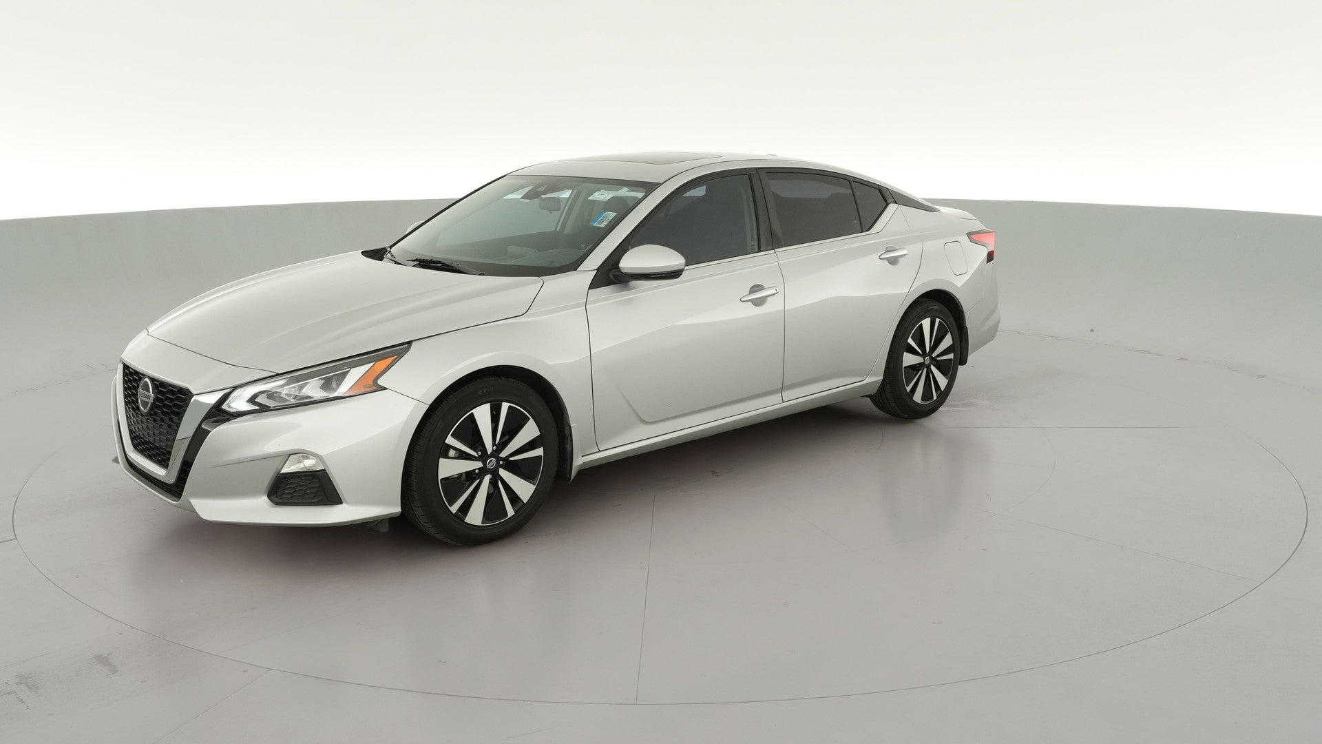 2022 Nissan Altima vehicle photo
