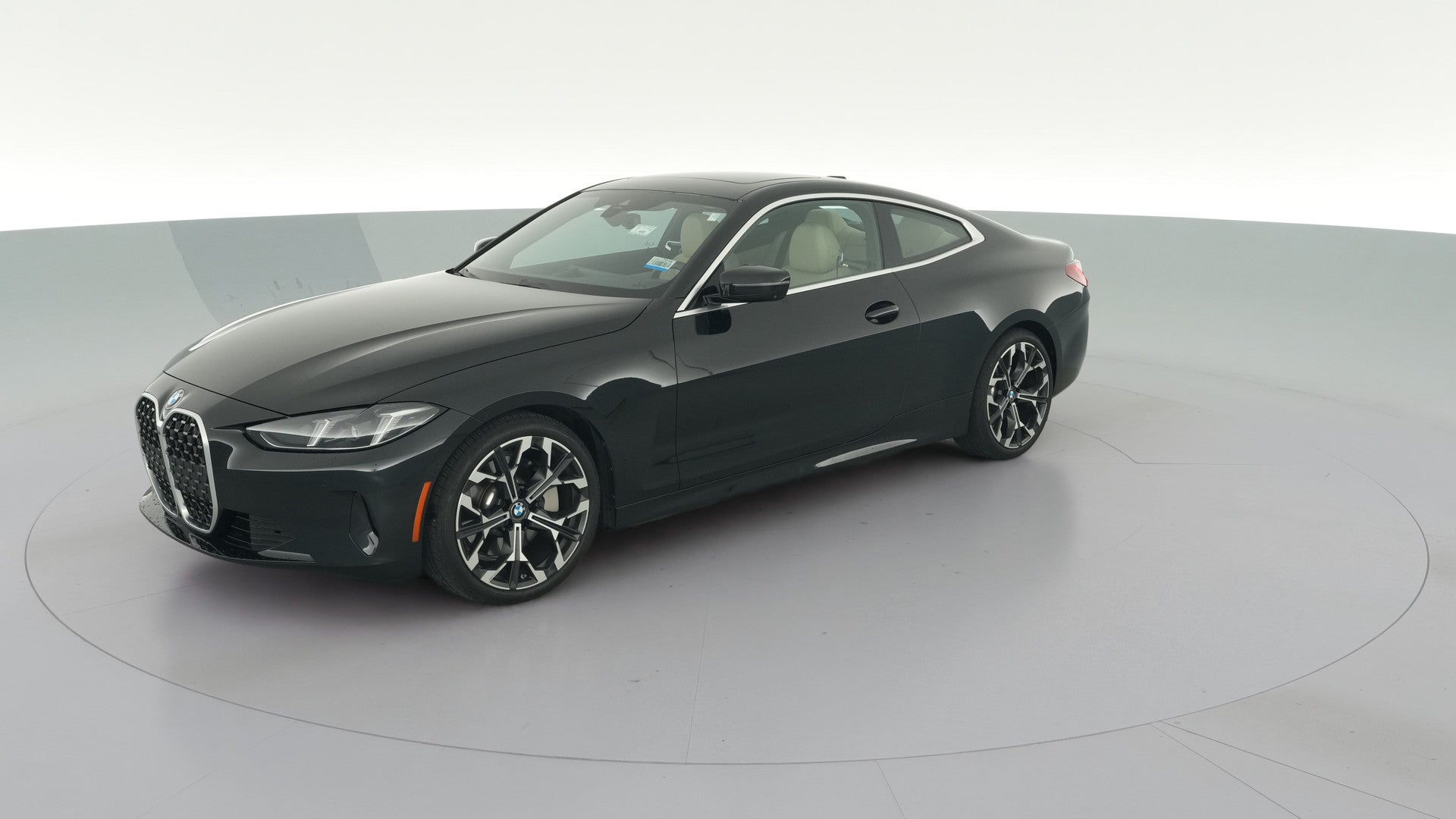2025 BMW 4 Series vehicle photo