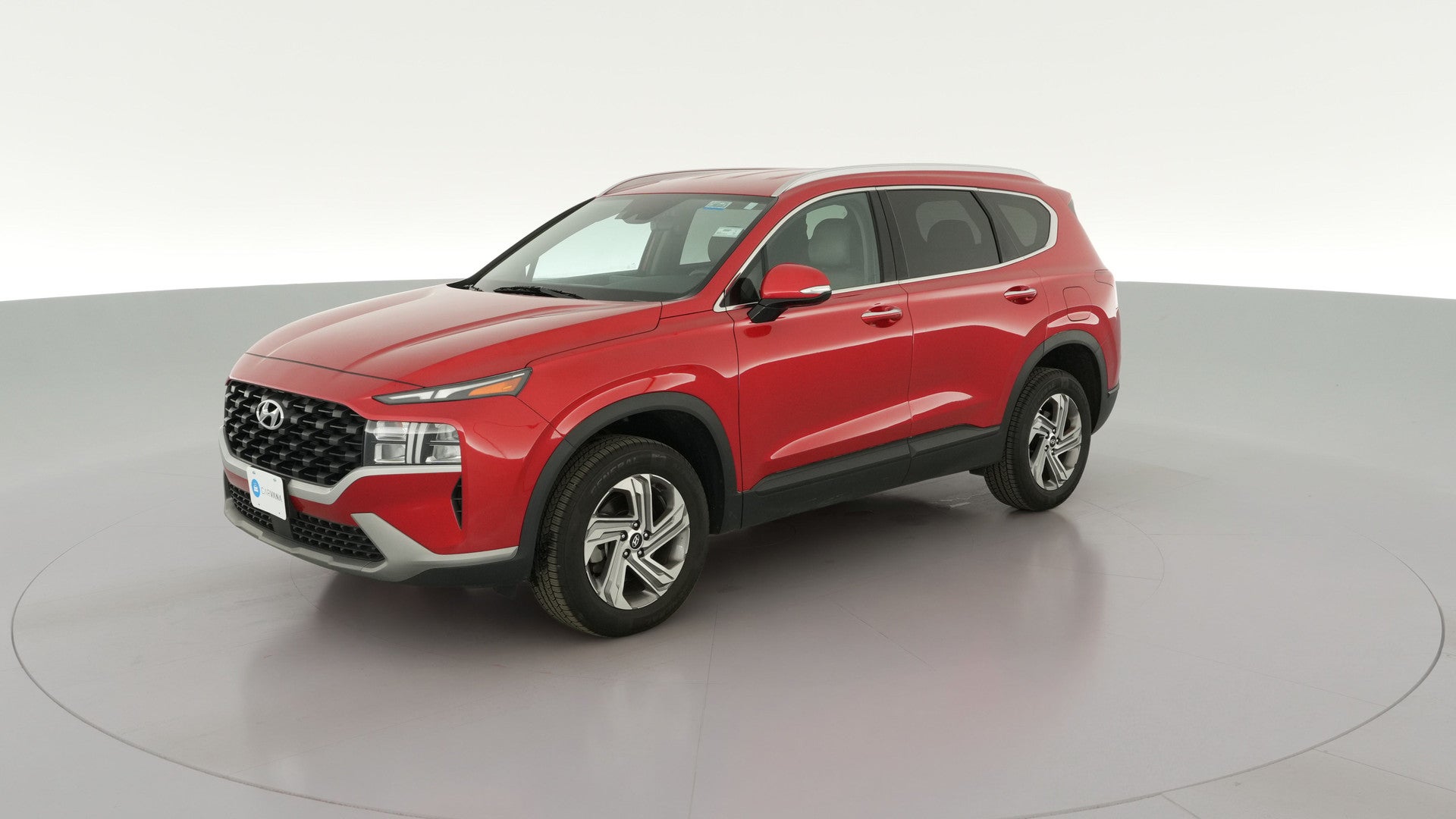 2023 Hyundai Santa Fe vehicle photo