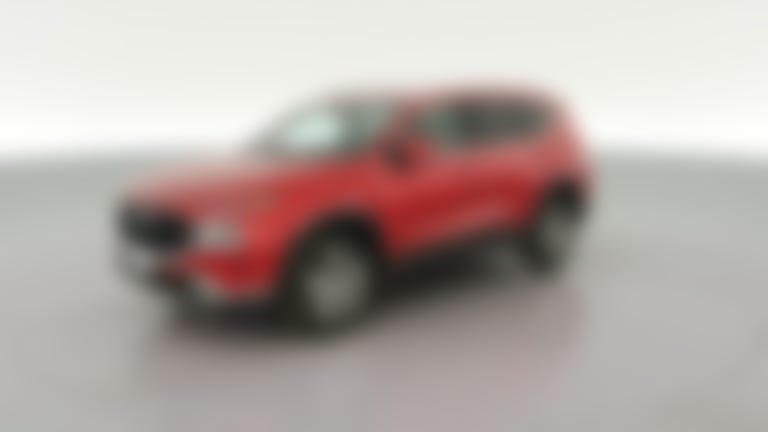 2023 Hyundai Santa Fe vehicle photo