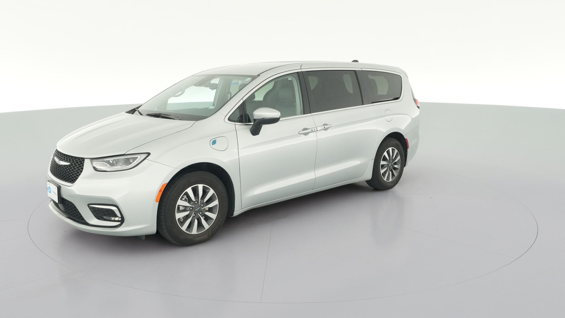 2023 Chrysler Pacifica Hybrid vehicle photo