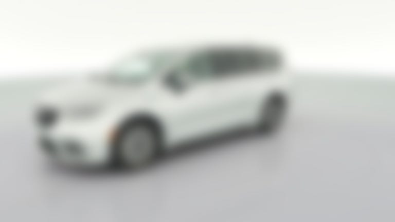 2023 Chrysler Pacifica Hybrid vehicle photo