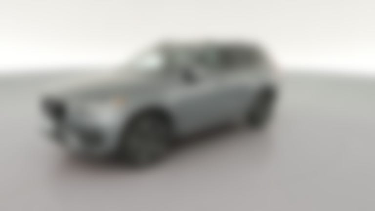 2018 Volvo XC90 vehicle photo
