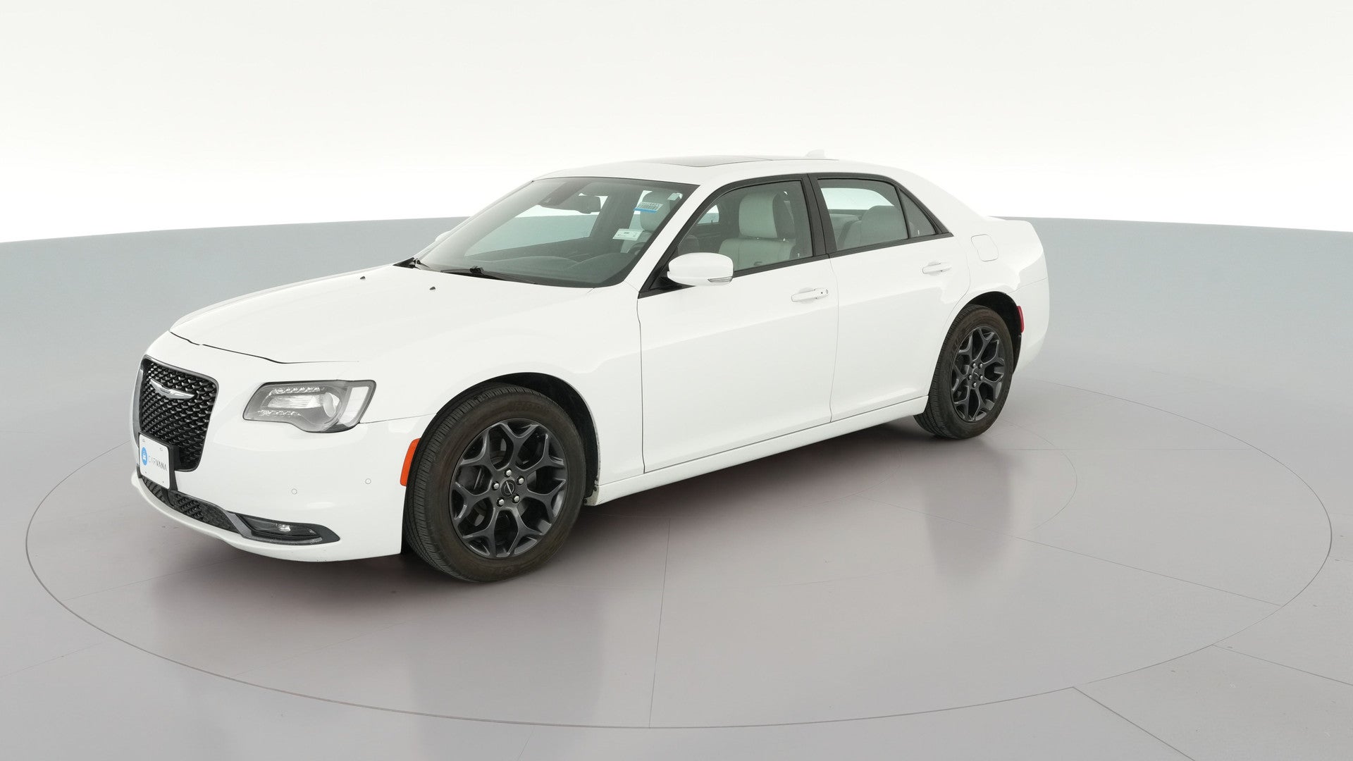 2018 Chrysler 300 vehicle photo
