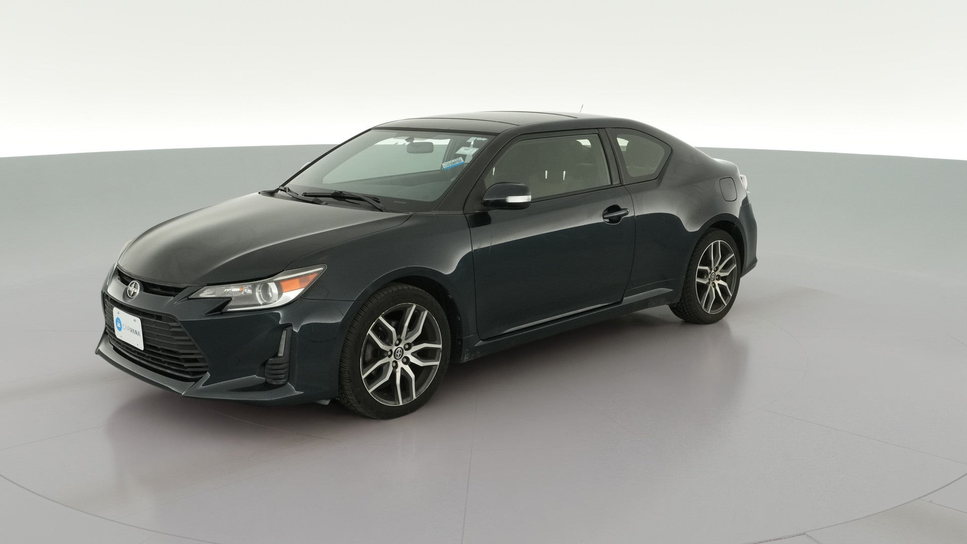 2015 Scion tC vehicle photo