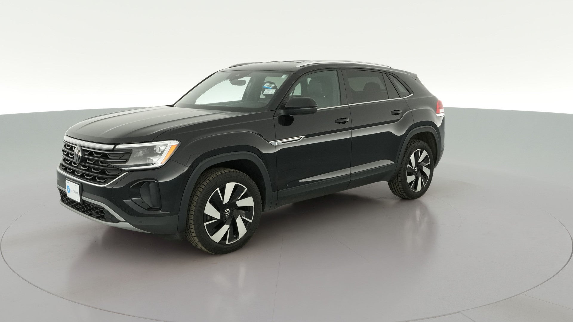 2024 Volkswagen Atlas Cross Sport vehicle photo