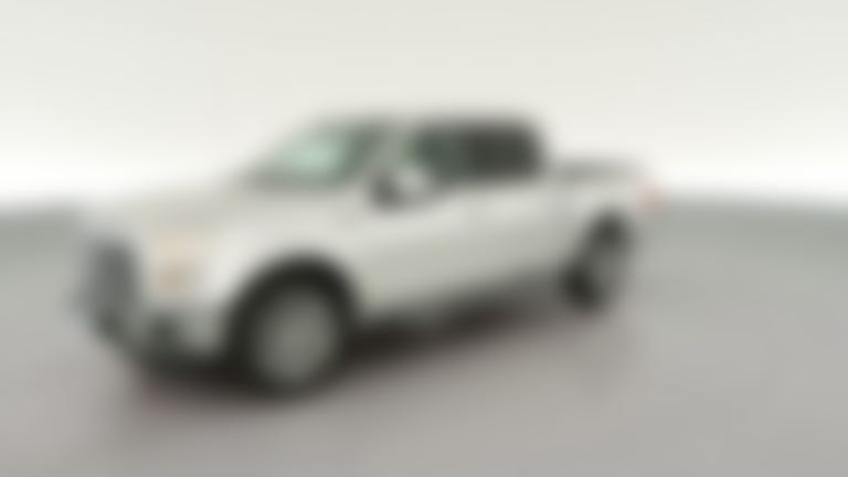 2016 Ford F150 SuperCrew Cab vehicle photo