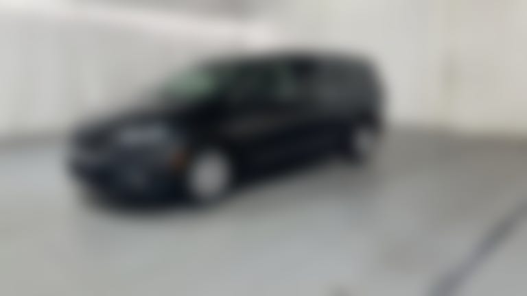 2023 Chrysler Pacifica vehicle photo